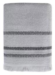Полотенце Irya Integra Corewell gri, 140х70 см, серый (svt-2000022260961)