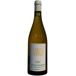 Вино Denavolo Catavela белое сухое 0.75 л