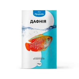 Корм для риб Природа Дафнія, 10 г (PR740114)