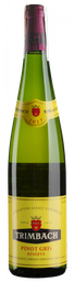 Вино Trimbach Pinot Gris Reserve 2017 біле, сухе, 14%, 0,75 л