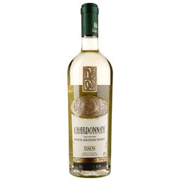 Вино Bostavan DAOS Chardonnay, 12%, 0,75 (755059)
