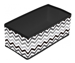 Короб складной Handy Home Zigzag, 28х14х10 см (ZSH-10)