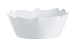 Салатник Luminarc Authentic White, 24 см (6180635)