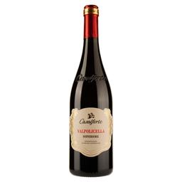 Вино Casalforte Valpolicella Superiore DOC, червоне, сухе, 0,75 л