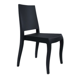 Кресло Papatya Class-X, черный (4820150080358)