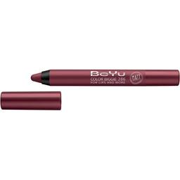 Олівець для губ та очей BeYu Color Biggie, відтінок 286, 2,8 г