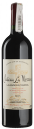 Вино Chateau La Mission Chateau La Mission 2015 червоне, сухе, 14%, 0,75 л