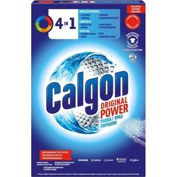 Засіб для пом'якшення води у пральних машинах Calgon Powerball 3в1, 1 кг