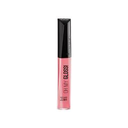 Блеск для губ Rimmel Oh My Gloss, тон 150, 6,5 мл (8000015255481)