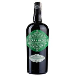 Ром Tierra Madre Guatemala Rum, 40%, 0,7 л (867723)