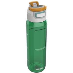 Пляшка для води Kambukka Elton, 1000 мл, темно-зелена (11-03033)