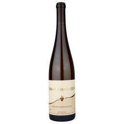 Вино Zind-Humbrecht Riesling Roche Roulee 2019, біле, сухе, 0,75 л (R4904)