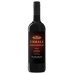 Вино Mare Magnum Umbala Grand Reserve, красное, сухое, 14,5%, 0,75 л