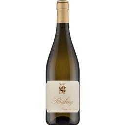 Вино San Leonardo Riesling 2017, біле, сухе, 0,75 л