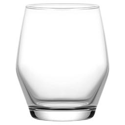 Набір стаканів Ardesto Loreto, низькіі, 370 мл, 6 шт. (AR2637LL)