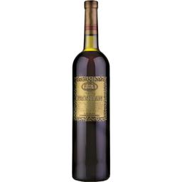 Вино Proshyan, красное, сухое, 0,75 л