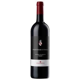 Вино Marchesi Mazzei S.p.A. Fonterutoli – Chianti Classico DOCG, красное, сухое, 0,75 л
