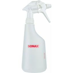 Распылитель триггер для растворителей Sonax ProfiLine Spray Bottle, 600 мл