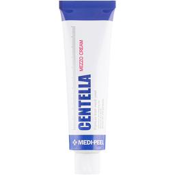 Заспокійливий крем Medi-Peel Centella Mezzo Cream, з екстрактом центелли, 30 мл