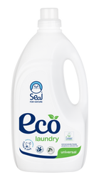 Універсальний засіб для прання Eco Seal for Nature, 2 л