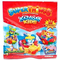 Ігровий набір SuperThings Kazoom Kids S1 Казум-слайдер (PST8D212IN00)