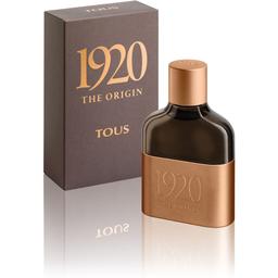 Парфюмерная вода для мужчин Tous 1920 The Origin, 60 мл