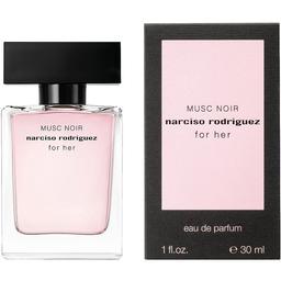 Парфумована вода Narciso Rodriguez Musc Noir For Her, 30 мл