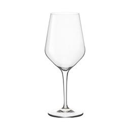 Набор бокалов для вина Bormioli Rocco Electra Medium, 440 мл, 6 шт. (192351GRC021990)