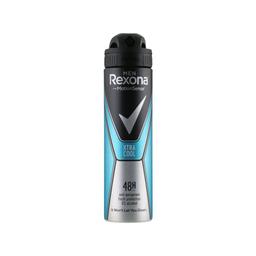 Антиперспірант аерозольний Rexona Men Екстра Свіжість, 150 мл