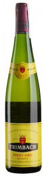 Вино Trimbach Pinot Gris Reserve 2017 біле, сухе, 14%, 0,75 л