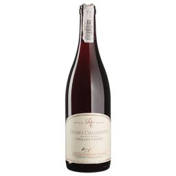 Вино Domaine Rossignol-Trapet Gevrey-Chambertin Vieilles Vignes 2020, красное, сухое, 0,75 л
