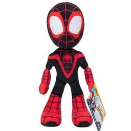 М'яка іграшка Spidey Little Plush Miles Morales Майлз Моралес, 20 см (SNF0004)