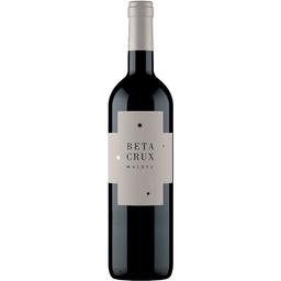 Вино O. Fournier Beta Crux Malbec, красное, сухое, 14,5%, 0,75 л (8000019644114)