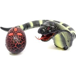 Радиоуправляемая игрушка Best Fun Toys Giant Fly змея кобра 44 см (EPT539420)