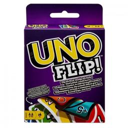 Карткова гра Mattel UNO Подвійна гра (GDR44)