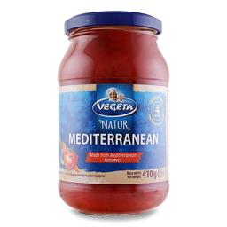 Соус томатный Vegeta Natur По-средиземноморски, 410 г (871190)