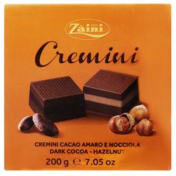 Конфеты шоколадные Zaini Cremini, 200 г (799731)