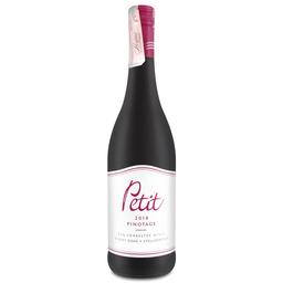 Вино Ken Forrester Petit Pinotage, красное, сухое, 0.75 л