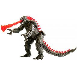 Фигурка Godzilla vs. Kong Мехагодзилла с протонным лучом, 15 см, красный (35311)