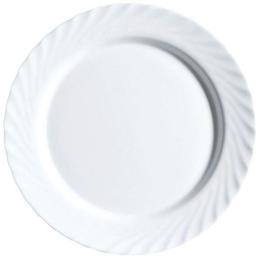 Блюдо Luminarc Trianon, 31 см, білий (D6871)
