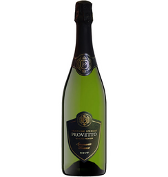 Вино игристое Felix Solis Provetto Bianco Brut, белое, брют, 10,5%, 0,75 л (8000016594804)