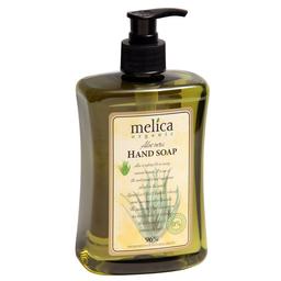 Жидкое мыло Melica Organic Алоэ Вера, 500 мл