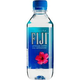 Вода минеральная Fiji негазированная 0.33 л
