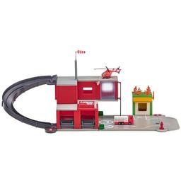 Игровой набор Siku Пожарная станция (5508)