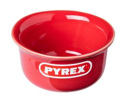Форма для запекания Pyrex Supreme red, 9 см (6377263)