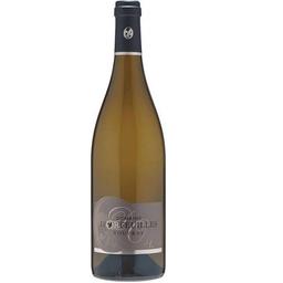 Вино Domaine d`Orfeuilles Vouvray Sec, белое, сухое, 13,5%, 0,75 л
