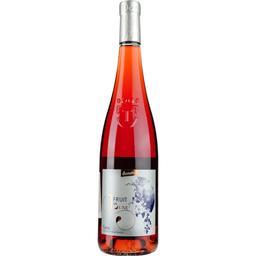 Вино Fruit de Lune AOP Tavel 2020, розовое, сухое, 0,75 л