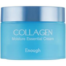 Зволожуючий крем із колагеном Enough Collagen Moisture Essential Cream, 50 мл