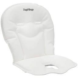 Вкладыш в стулья Peg-Perego Booster Cushion белый (IAKBCU00--PL00)