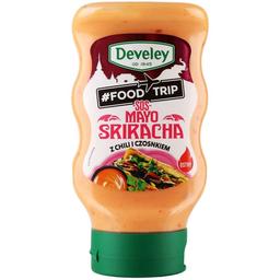 Соус Develey Mayo Sriracha 300 мл